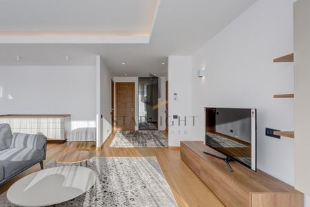 Primaverii luxurious furnished 3 bedroom For Rent - Fotografie 2