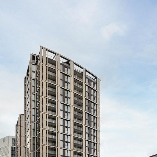 Merchant Square - Photo 1
