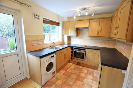 2 bedroom terraced house to rent - Photo 3