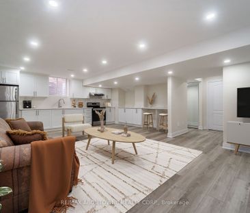 For Lease - 150 Goodwin Crescent Unit# Bsmnt, Milton, Ontario - Photo 3