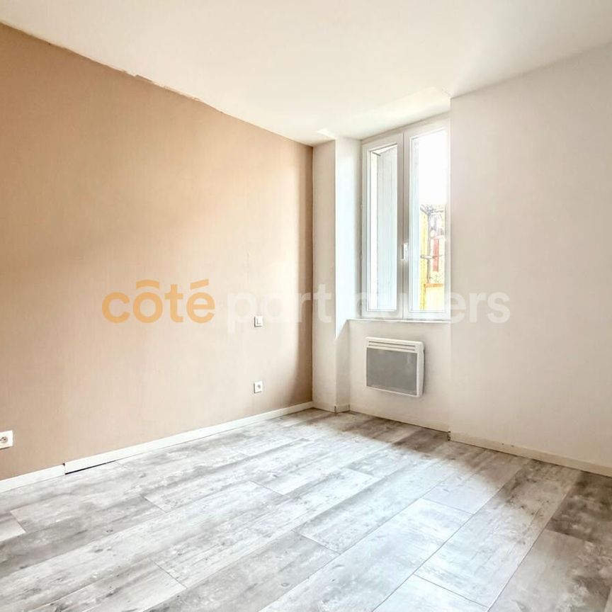Location Appartement 4 pièces 92m² - Photo 1