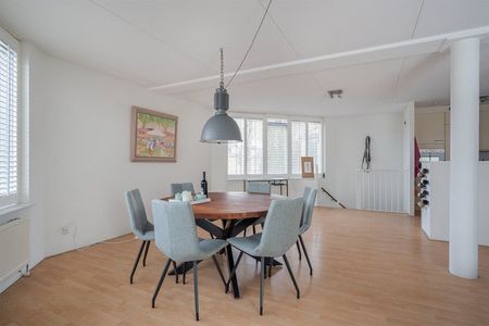 Te huur: Appartement Blauw-roodlaan in Zoetermeer - Photo 4