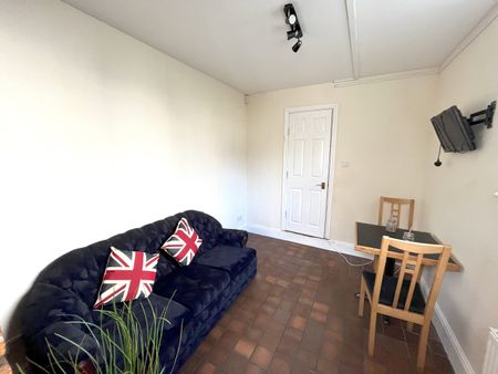 Student Accommodation - Photo 2
