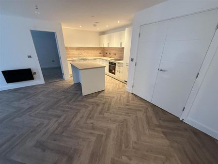 2 bedroom apartment to rent - Photo 3