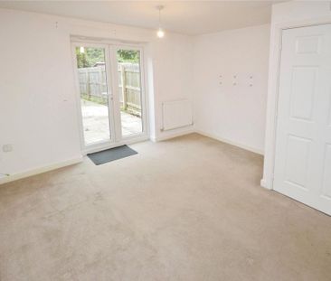 2 bedroom terraced house to rent - Photo 6