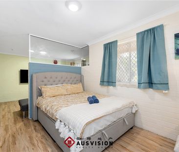 $578/w Fully Furnished 1x1 Apt in Belmont - Photo 3