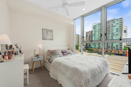 Your New Home in The Morden Suburb - Photo 2