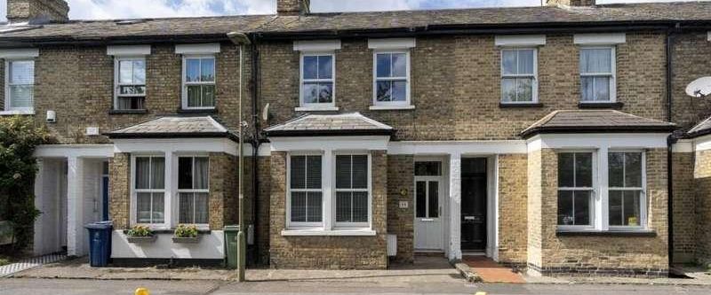 Cripley Road, Botley, OX2 - Photo 1