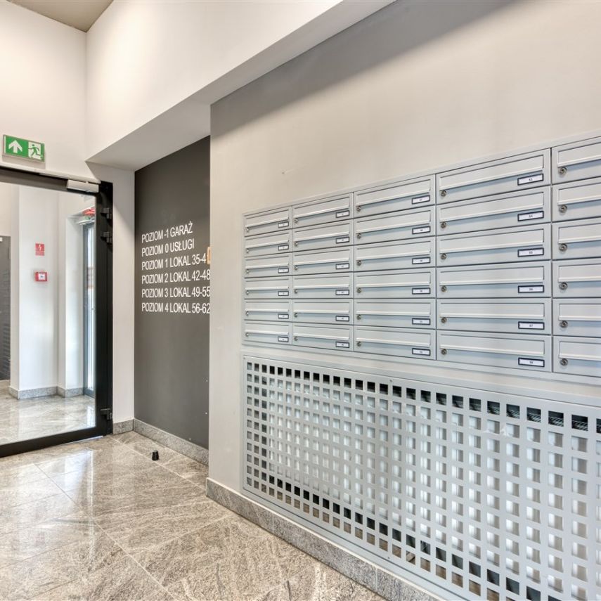 Łódź, Polesie, Legionów - Zdjęcie 1