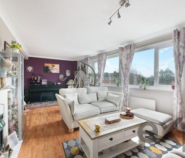 4 bedroom penthouse to rent - Photo 1