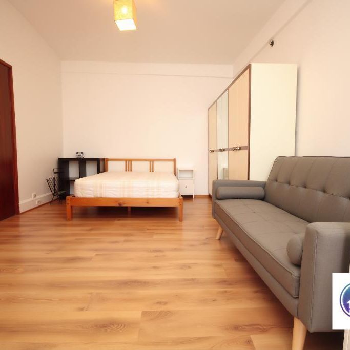 1 Bedroom Studio To Rent - Photo 1
