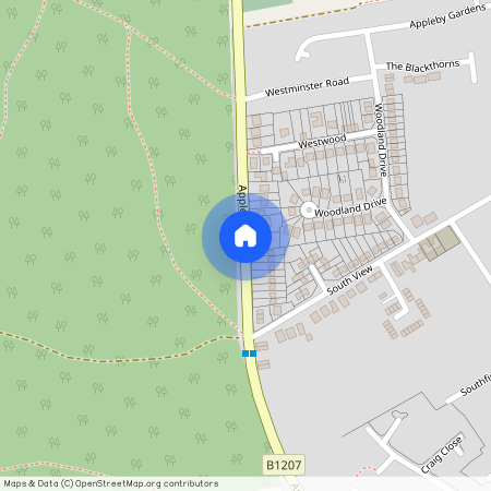 Appleby Lane, BROUGHTON