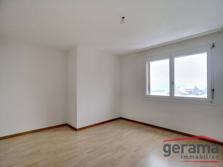 Appartement 3.5 pièces situé en campagne - Photo 5