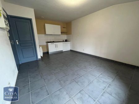 Appartement à louer 3 pièces 44.54m² - Photo 3