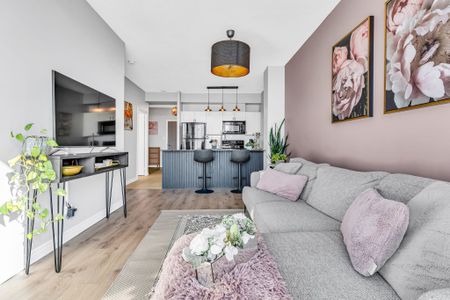 For Lease - 3525 Kariya Drive Unit# 803, Mississauga, Ontario - Photo 3