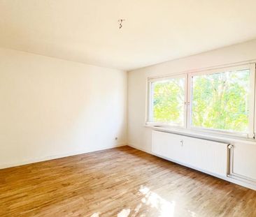 Erstbezug nach Sanierung TOP 3-Zimmer-Wohnung mit Einbauküche - Foto 6