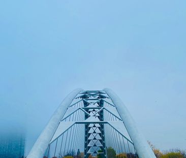 For Lease - 16 Brookers Lane Unit# 1112, Toronto, Ontario - Photo 5