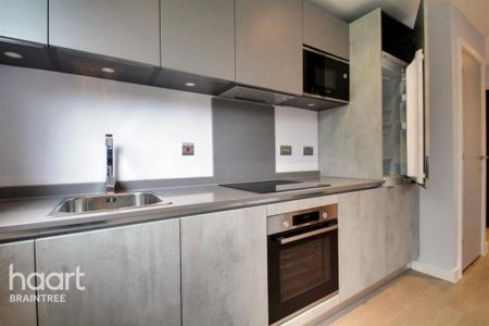 1 bedroom apartment to rent - Photo 3