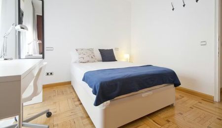 Calle Nez Morgado, Madrid, Community of Madrid 28036 - Photo 2