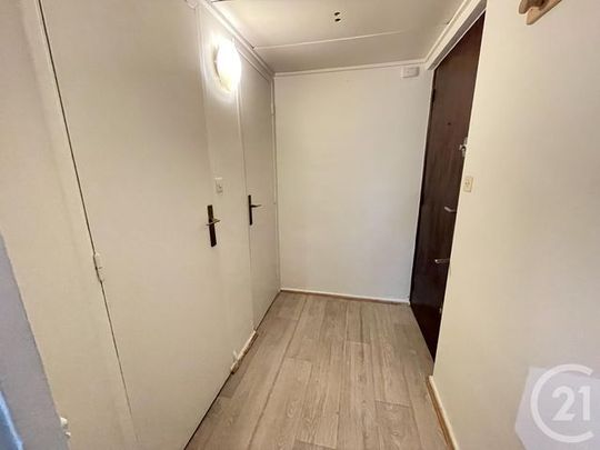 Appartement F1 à louer - Photo 1