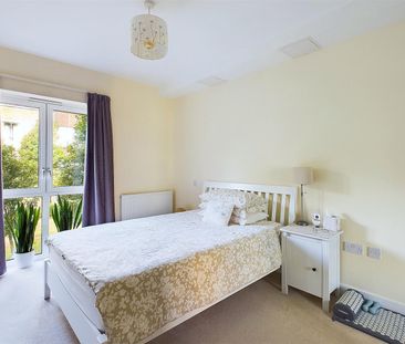 Blagrove Road, Teddington - 1 bedroomProperty for lettings - Chasebuchanan - Photo 4