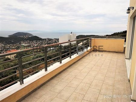 Διαμέρισμα για ενοικίαση Ανάβυσσος - Photo 3