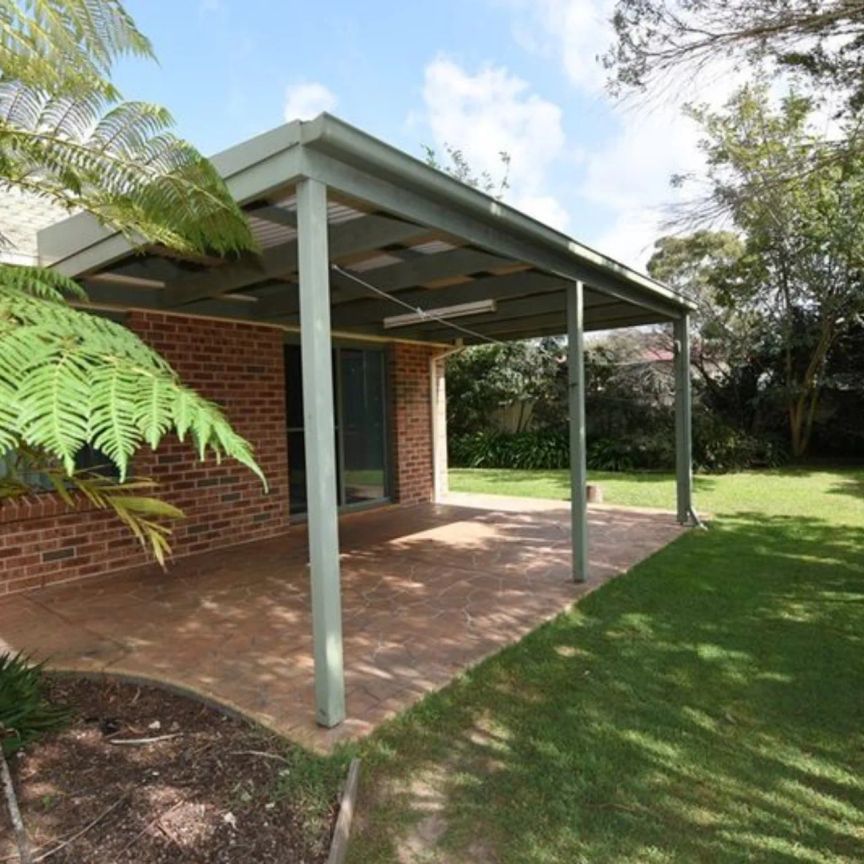 Modern 3-Bedroom Home in a Quiet Cul-de-Sac - Photo 1