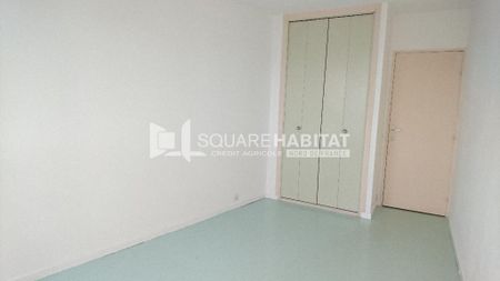 Location Appartement 2 pièces 62m² VALENCIENNES 59300 - Photo 4