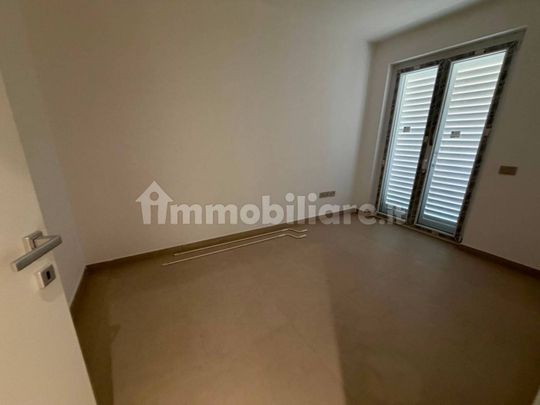 Quadrilocale via Santa Maria 120, Quarto - Photo 1