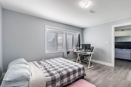 For Lease - 30 Drew Brown Boulevard Unit# Lower, Orangeville, Ontario - Photo 5