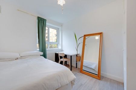 3 Bedroom Apartment To Let - Photo 2