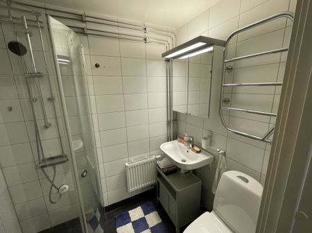 Ekedalsgatan, Göteborg - Photo 4