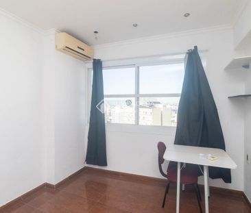 Apartamento JK com 1 quarto e 24m² para alugar em Centro Histórico,... - Photo 6