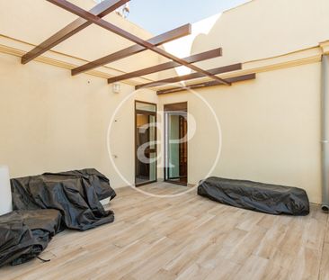 Flat for rent in Sol (Madrid) - Foto 6
