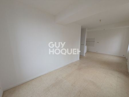 Location Appartement 2 pièces 41m² SEIGNELAY 89250 - Photo 3