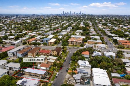 4/15 Figgis Street, Kedron QLD, Belconnen - Photo 2