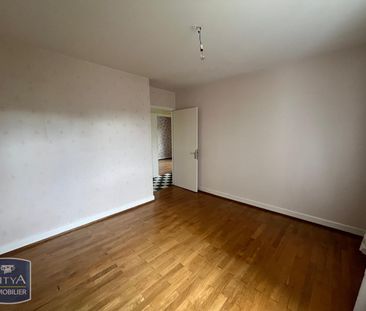 Location Maison 4 pièces 95m² VALDOIE 90300 - Photo 3