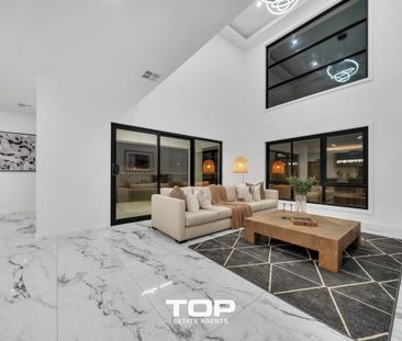 Modern Family Living in a Prime Officer Location!! - Photo 3