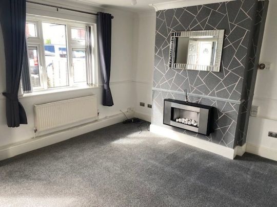 Grange Road, Moorends, Doncaster, DN8 4NH - Photo 1