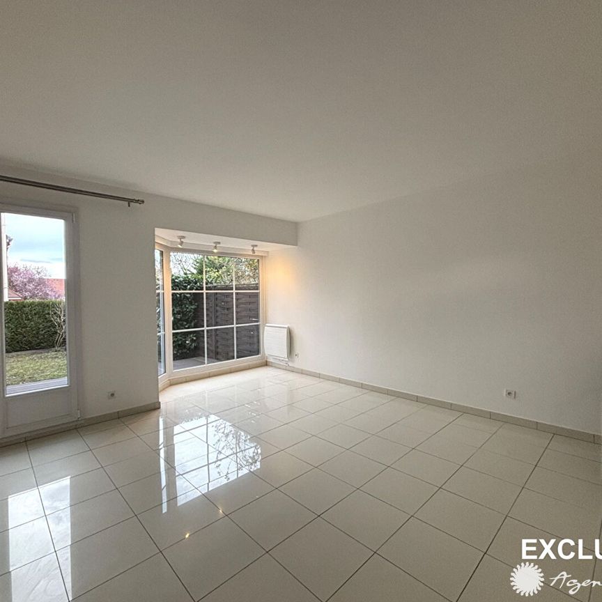 Location Maison 6 pièces 135m² ST GERMAIN EN LAYE 78100 - Photo 1