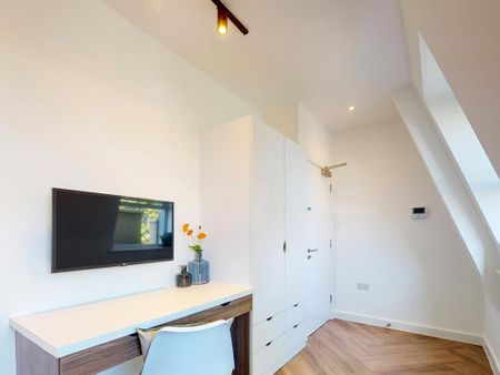 Studio to rent - Photo 4