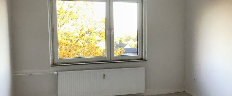 Helle und freundliche 3 Zimmer-Wohnung mit Balkon in Baumheide zu vermieten - Photo 1