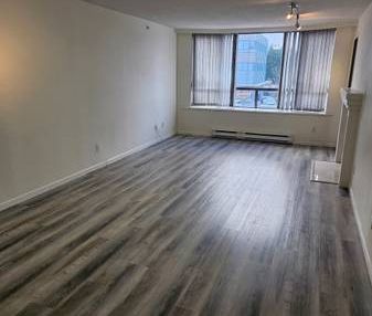 $1980/m 880sq.ft One Bed Room + Solarium/Den (488 West 40th Avenue) - Photo 1