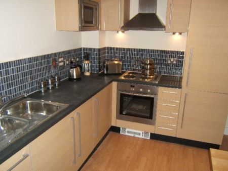 Home 2, 35 Chapeltown Street, Manchester, M1 - Photo 5