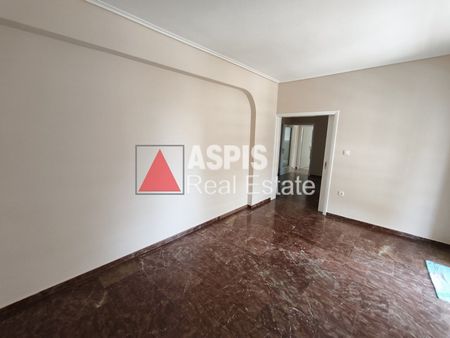 Διαμέρισμα για ενοικίαση Φλοίσβος (Παλαιό Φάληρο) - Photo 3