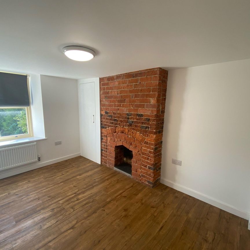 ButchersWay, HEANOR - Photo 1