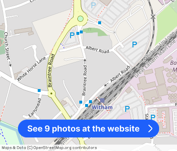 Plot 6 Cullen Mill, Braintree Road, Witham - Photo 1