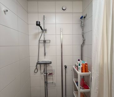 Bengt Bagares gränd, Sköndal - Photo 1