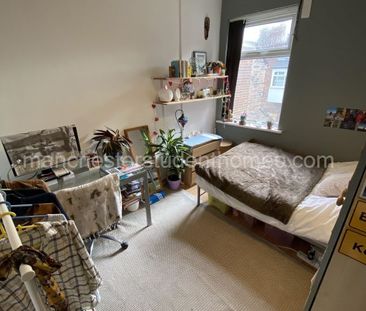 Braemar Road, Manchester, M14 6PS - Photo 1