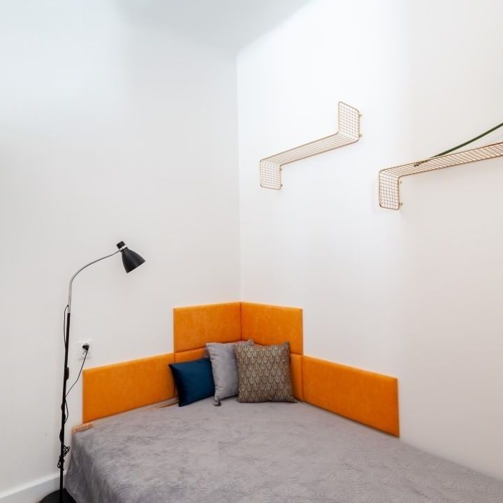 Mieszkanie do wynajęcia 1 pokoje Górnośląska, Warszawa 26 m² - Фото 1